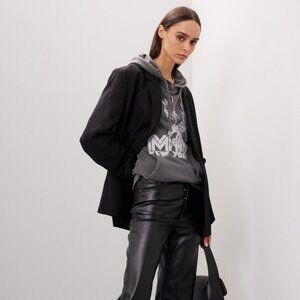 Eagle Graphic Hoodie